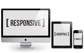 responsive